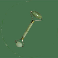 Jade Facial Roller(D0102HEYUDG.)