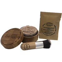 Translucent Loose Powder Set(D0102HEYUNG.)