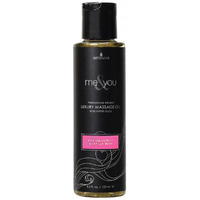 Me & You Massage Oil Grapefruit Vanilla 4.2oz(D0102H7TC3W.)