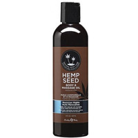 Earthly Body Massage Oil Moroccan Nights 8oz(D0102H7HD8W.)