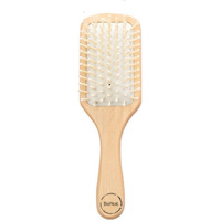 Natural Wooden Detangling Hair Brush(D0102HEYUZ7.)