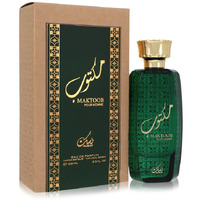 Nusuk Maktoob by Nusuk Eau De Parfum Spray(D0102H5707X)