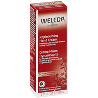 Weleda Regenerating Hand cream Pomegranate - 17 Fl Oz(D0102H5KVH2)