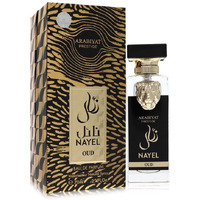 Arabiyat Prestige Nayel Oud by Arabiyat Prestige Eau De Parfum Spray (Unisex)(D0102H538FX)