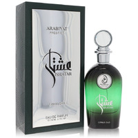 Arabiyat Prestige citrus Oud by Arabiyat Prestige Eau De Parfum Spray (Unisex)(D0102H538NT)