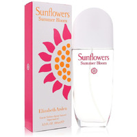 Sunflowers Summer Bloom by Elizabeth Arden Eau De Toilette Spray(D0102HA72KU)