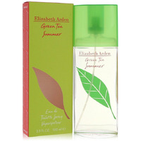 green Tea Summer by Elizabeth Arden Eau De Toilette Spray(D0102HA7WXA)