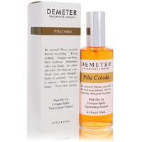 Demeter Pina colada by Demeter cologne Spray(D0102HA5HIY)