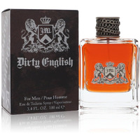 Dirty English by Juicy couture Eau De Toilette Spray(D0102HA9D2U)