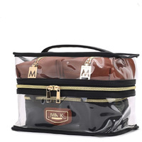 MKF collection Emma cosmetic 4 Pc Set by Mia K(D0102H5T5A6)