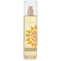 Sunflowers by Elizabeth Arden Fine Fragrance Mist(D0102H9P2Lg)