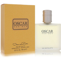 Oscar by Oscar De La Renta Eau De Toilette Spray(D0102H93AHU)