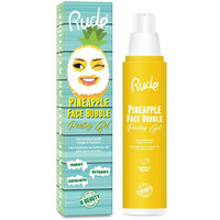 RUDE Pineapple Face Bubble Peeling gel(D0102H2BE5g)