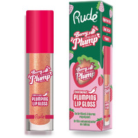 RUDE Berry Plump Plumping Lip gloss(D0102HgMDcW)