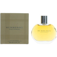 Burberry by Burberry, 3.3 oz Eau De Parfum Spray for Women