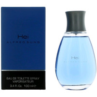 Hei by Alfred Sung, 3.4 oz Eau De Toilette Spray for Men