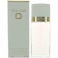 True Love by True Love, 3.3 oz Eau De Toilette Spray for Women