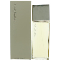 Truth by Calvin Klein, 3.4 oz Eau De Parfum Spray for Women