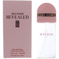 Red Door Revealed by Elizabeth Arden, 3.3 oz Eau De Parfum Spray for Women