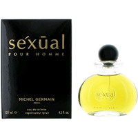 Sexual by Michel Germain, 4.2 oz Eau De Toilette Spray for Men