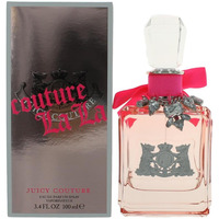 Couture La La by Juicy Couture, 3.4 oz Eau De Parfum Spray for Women