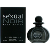 Sexual Noir by Michel Germain, 4.2 oz Eau De Toilette Spray for Men