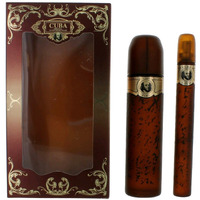 Cuba Gold by Cuba, 2 Piece Gift Set for Men