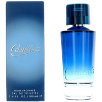 Candie's by Candie's, 3.4 oz Eau De Toilette Spray for Men