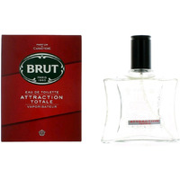 Brut Attraction Totale by Brut, 3.4 oz Eau De Toilette Spray for Men