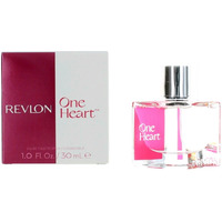 One Heart by Revlon, 1 oz Eau de Toilette Spray for Women