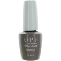 OPI Gel Nail Polish by OPI, .5 oz Gel Color - Taupe-Less Beach