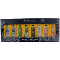 L'Occitane by L'Occitane, Fantastic 8 Hand Creams for Unisex