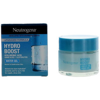 Neutrogena Hydro Boost Water Gel by Neutrogena, 1.7 oz Gel Moisturizer