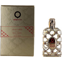 Royal Amber by Orientica, 1 oz Eau De Parfum Spray for Unisex