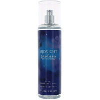 Fantasy Midnight by Britney Spears, 8 oz Fine Fragrance Mist for Women