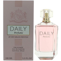 Daily by New Brand, 3.3 oz Eau De Parfum Spray for Women
