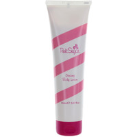 Pink Sugar by Aquolina, 5.07 oz Body Lotion for Women