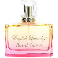 Royal Sunset by English Laundry, 3.4 oz Eau de Parfum Spray for Women, Unboxed