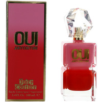 Oui by Juicy Couture, 3.4 oz Eau De Toilette Spray for Women