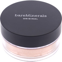 Original Foundation SPF 15 - 05 Fairly Medium by bareMinerals for Women - 0.28 oz Foundation