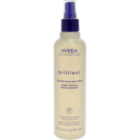 Brilliant Medium Hold Hair Spray by Aveda for Unisex - 8.5 oz Hair Spray