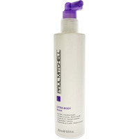 Extra- Body Daily Boost Spray by Paul Mitchell for Unisex - 8.5 oz Hair Spray
