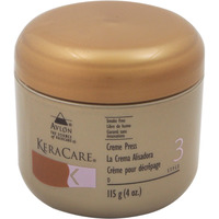 KeraCare Creme Press by Avlon for Unisex - 4 oz Cream