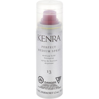 Perfect Medium Spray - 13 Medium Hold by Kenra for Unisex - 1.5 oz Hair Spray