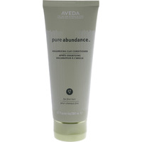 Pure Abundance Volumizing Clay Conditioner by Aveda for Unisex - 6.7 oz Conditioner