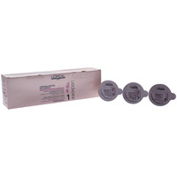 Serie Expert Cristalceutic GlucoMineral Masque by LOreal Professional for Unisex - 15 x 0.6 oz Masque