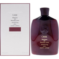 Shampoo For Beautiful Color by Oribe for Unisex - 8.5 oz Shampoo