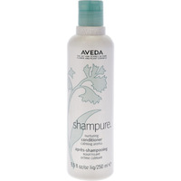 Shampure Conditioner by Aveda for Unisex - 8.5 oz Conditioner