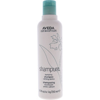 Shampure Shampoo by Aveda for Unisex - 8.5 oz Shampoo