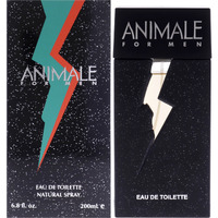 Animale by Animale for Men - 6.8 oz EDT Spray